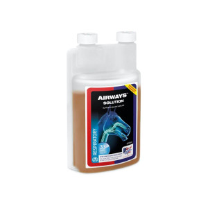 Equine America Airways Solution 500ml Equine America Airways Solution 500ml