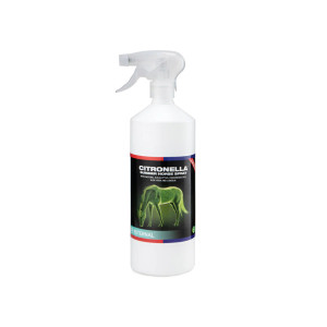 Equine America Citronella Horse Spray 1L Equine America Citronella Horse Spray 1L