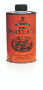 Carr Day & Martin Carrs Leather Oil 300ml Carr Day & Martin Carrs Leather Oil 300ml