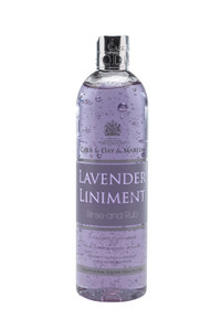 Carr Day & Martin Lavender Liniment 500ml