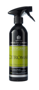 Carr Day & Martin Flygard Citromax