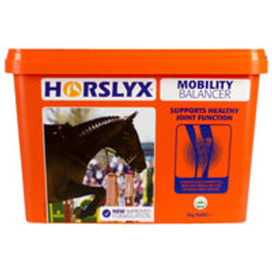 Horslyx Mobility Horslyx Mobility