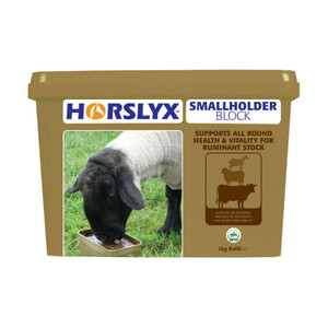 Horslyx Smallholder Horslyx Smallholder