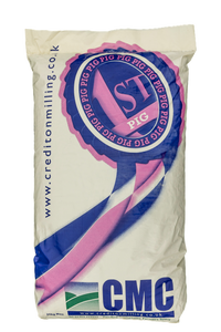 Crediton Milling Sow Rolls 25kg