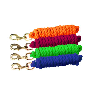 KM Elite 2M Lead Rope KM Elite 2M Lead Rope