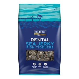 Fish4Dogs Tiddlers 575g Fish4Dogs Tiddlers 575g