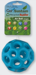 Gor Sustain Rubba Air Ball - Large Gor Sustain Rubba Air Ball - Large