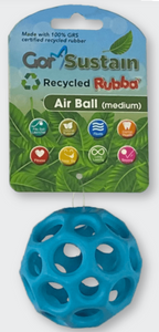 Gor Sustain Rubba Air Ball - Medium Gor Sustain Rubba Air Ball - Medium
