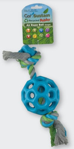 Gor Sustain Rubba Air Rope Ball - Large Gor Sustain Rubba Air Rope Ball - Large