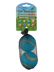 Gor Sustain Rubba Ultima Ball - Medium Gor Sustain Rubba Ultima Ball - Medium