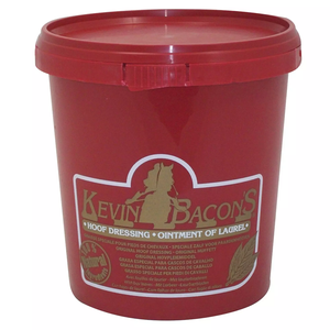 Kevin Bacon Hoof Dressing