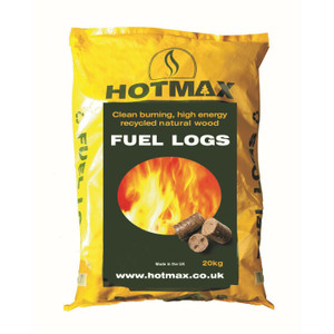 Hotmax Logs 20kg Hotmax Logs 20kg