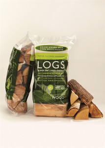 Kiln Dried Logs approximately 10kg Kiln Dried Logs approximately 10kg