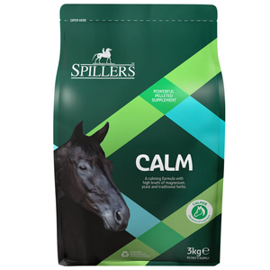 Spillers Calm 3kg Spillers Calm 3kg