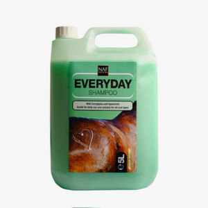 NAF Everyday Shampoo 5L