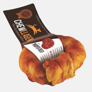 Collagen Donut 3.5 Beef
