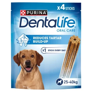 Dentalife Large 4 Pack