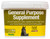 NAF General Purpose Supplement NAF General Purpose Supplement