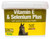 NAF Vitamin E & Selenium Plus NAF Vitamin E & Selenium Plus