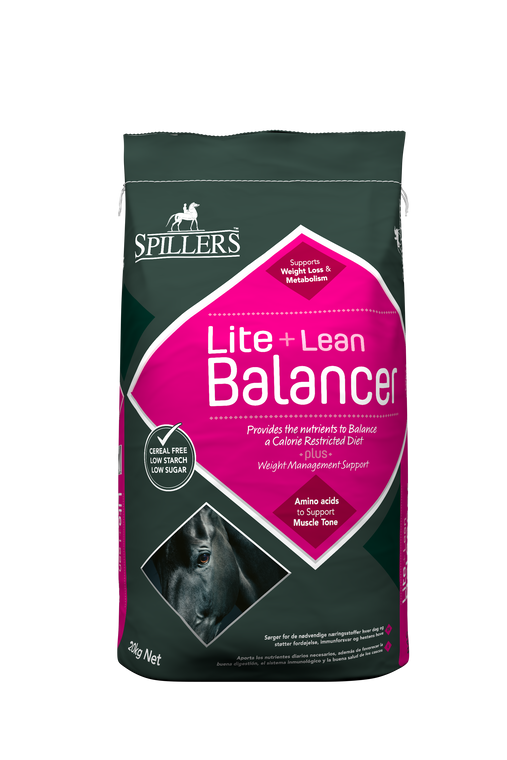 SPILLERS Lite & Lean Balancer  20kg