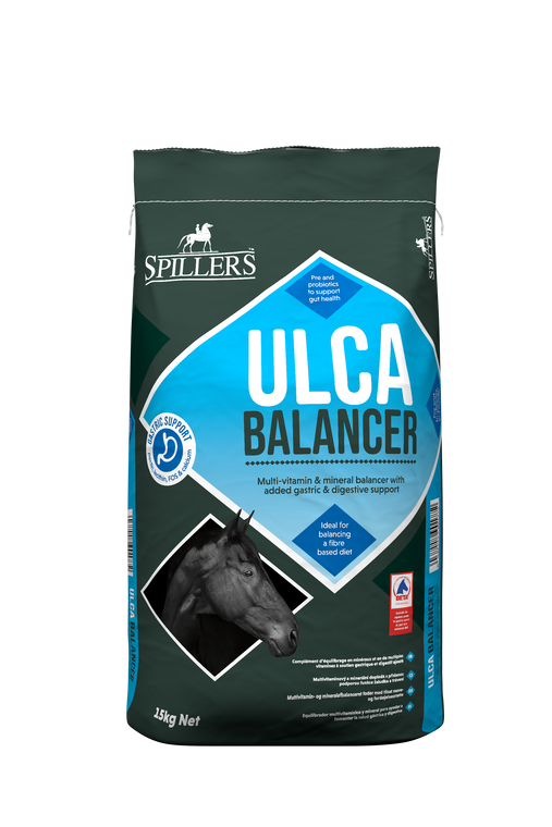 SPILLERS Ulca Balancer 15kg