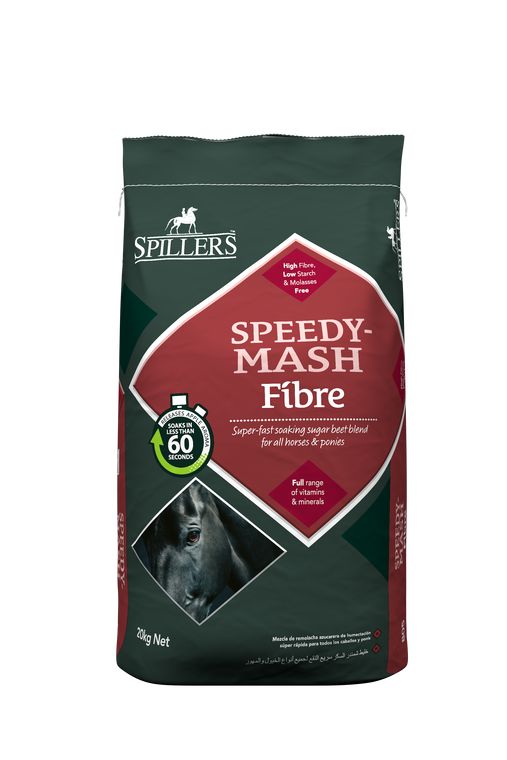 SPILLERS Speedy-Mash Fibre 20kg