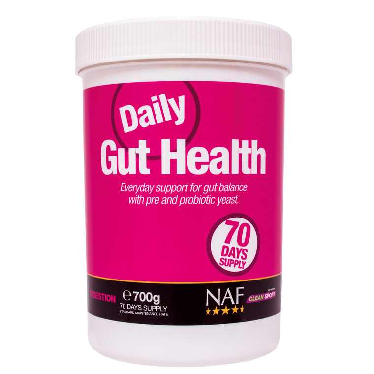 NAF Daily Gut Health 700gm