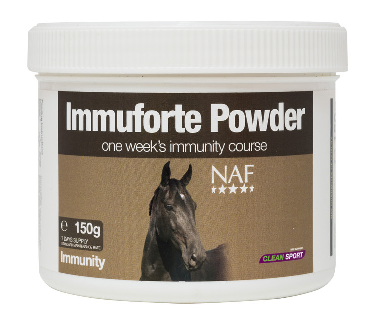 NAF Immuforte Powder 150G