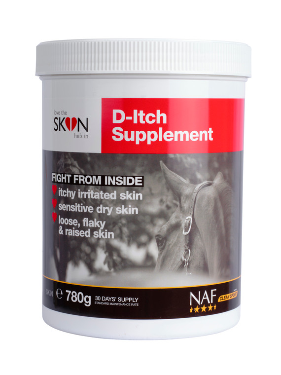 NAF Ltshi...D-Itch Supplement