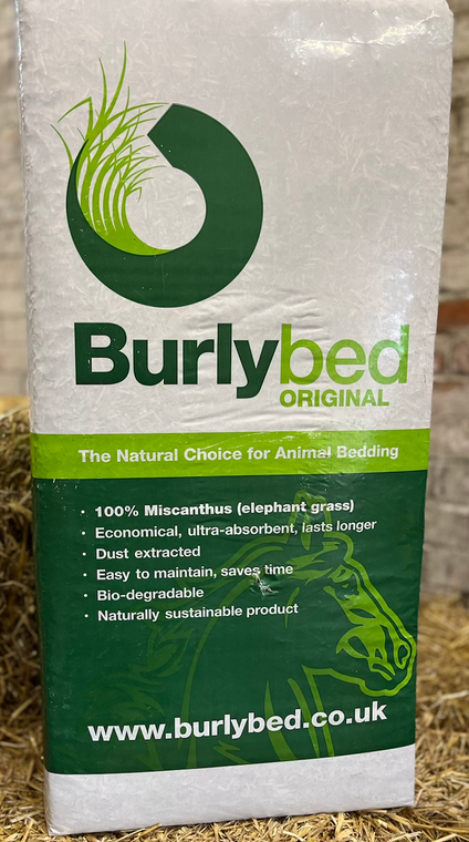 Burley Bed