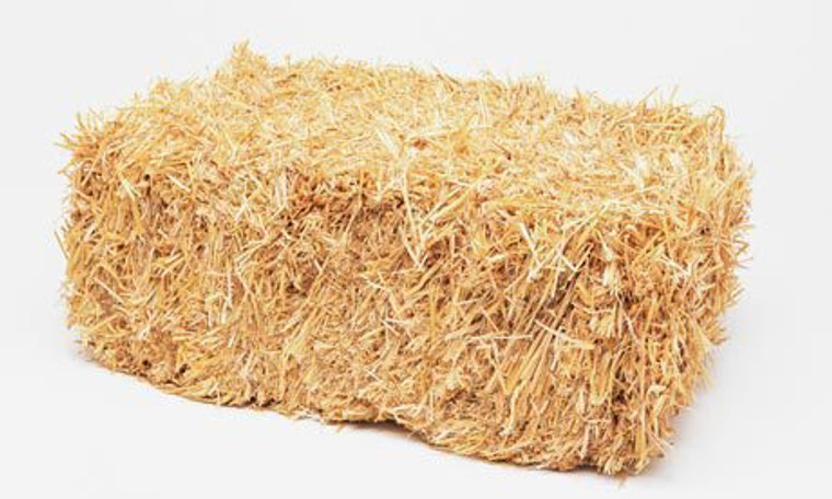 Straw Bale