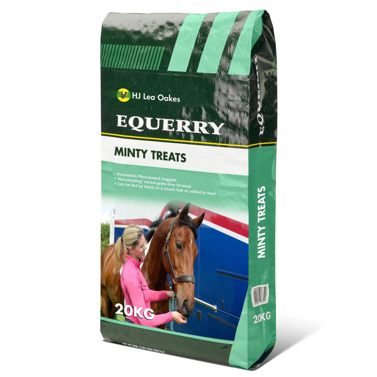 Equerry Minty Treats 20kg