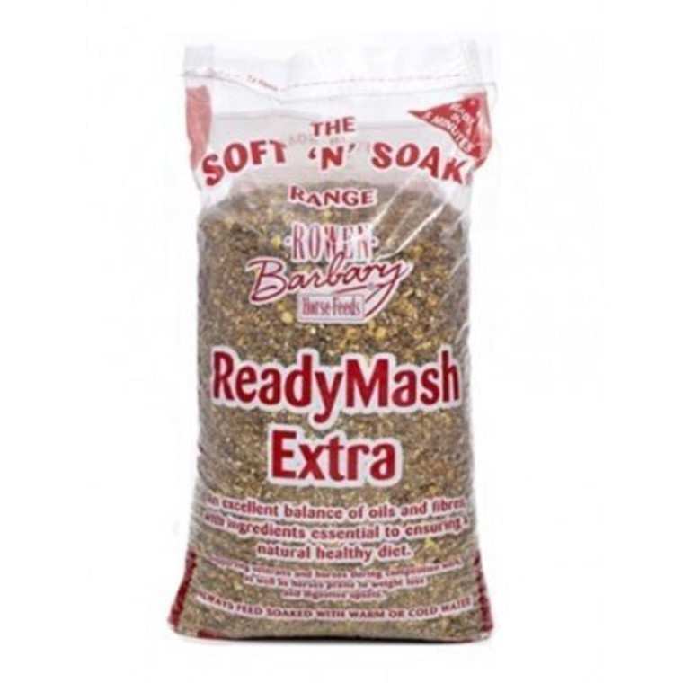 Rowen Barbary Ready Mash Extra Soft & Soak 20kg