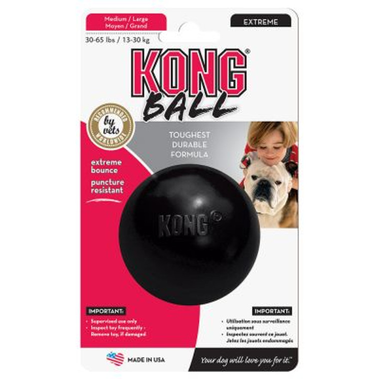 KONG Ball Extreme