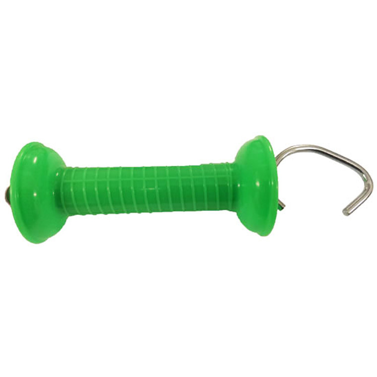 Gate Handle Green Farmer