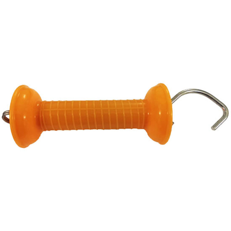 Gate Handle Orange Farmer