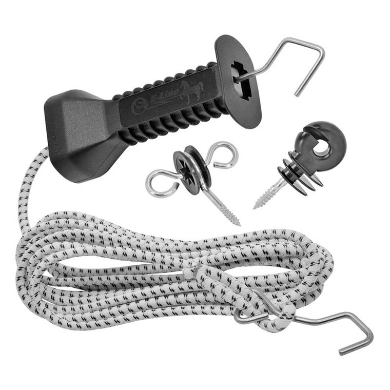 Gate Kit Bungee up to 6m
