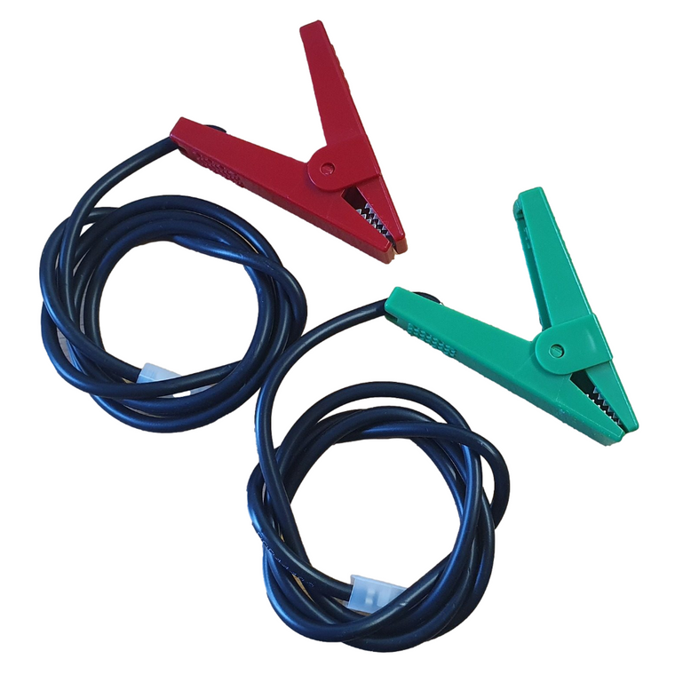 Hotline Replacement Clips & Leads