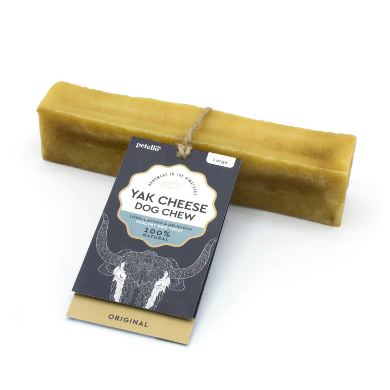 Yak Cheese