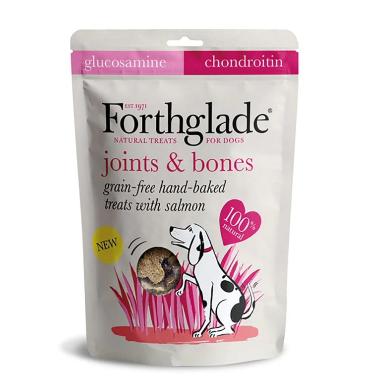 Forthglade Joint & Bones Treats Glucosamine