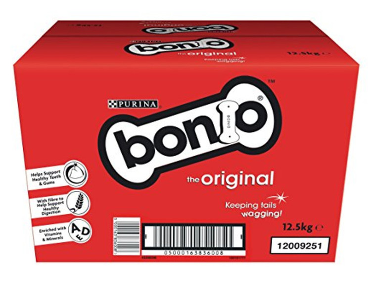 Bonio Original 12.5kg