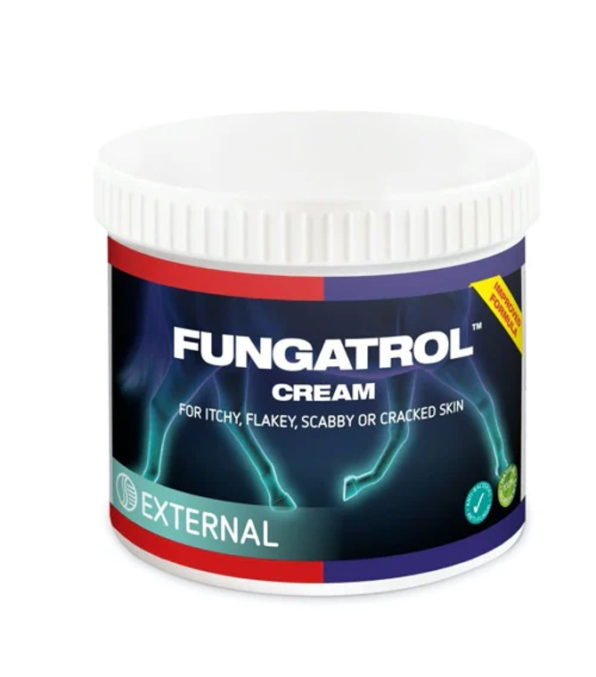 Equine America Fungatrol Cream 400ml