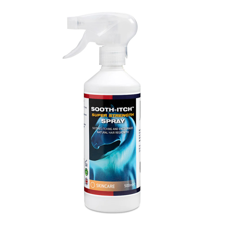 Equine America Sooth-Itch Spray 500ml