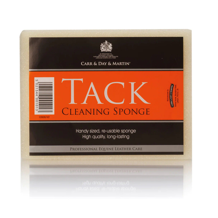 Carr Day & Martin Tack Clean Sponge