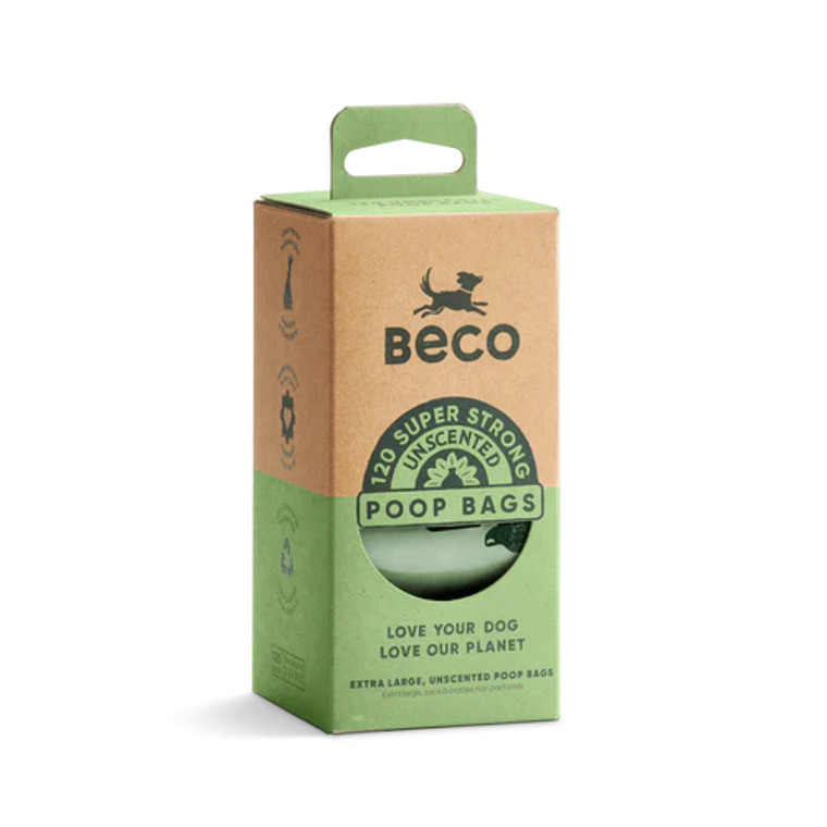 Beco Bags 120 Unscented