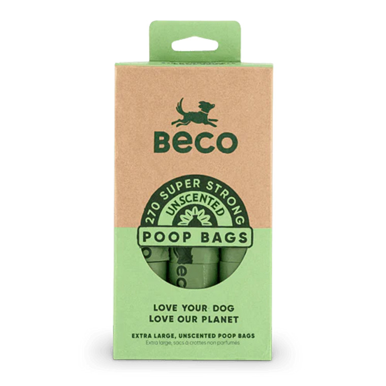 Beco Bags 270 Unscented