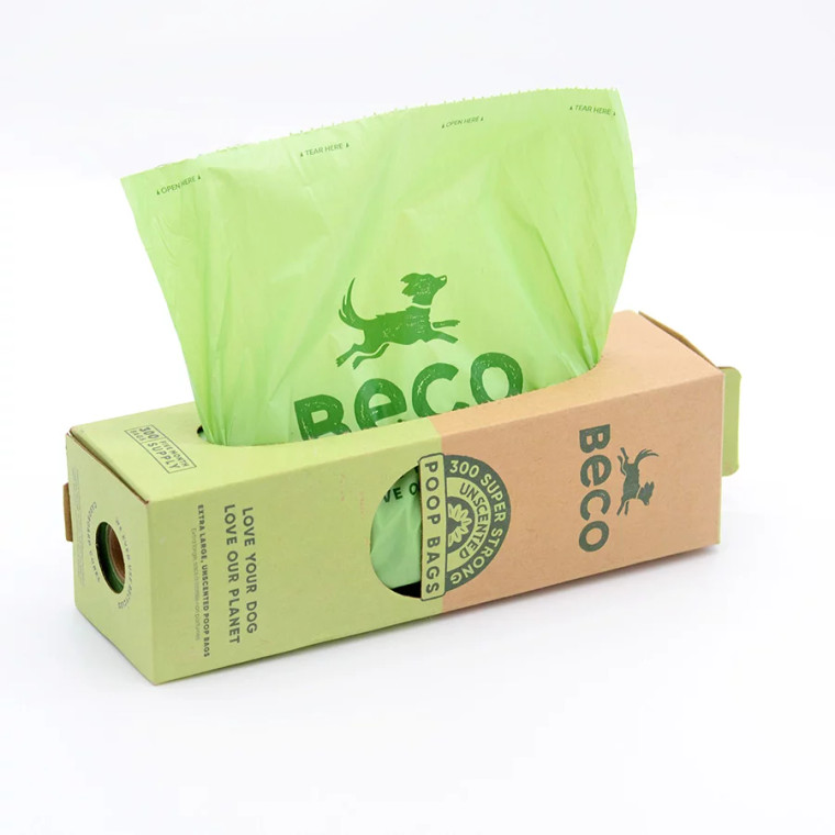 Beco Bags 300 Dispenser Unscented