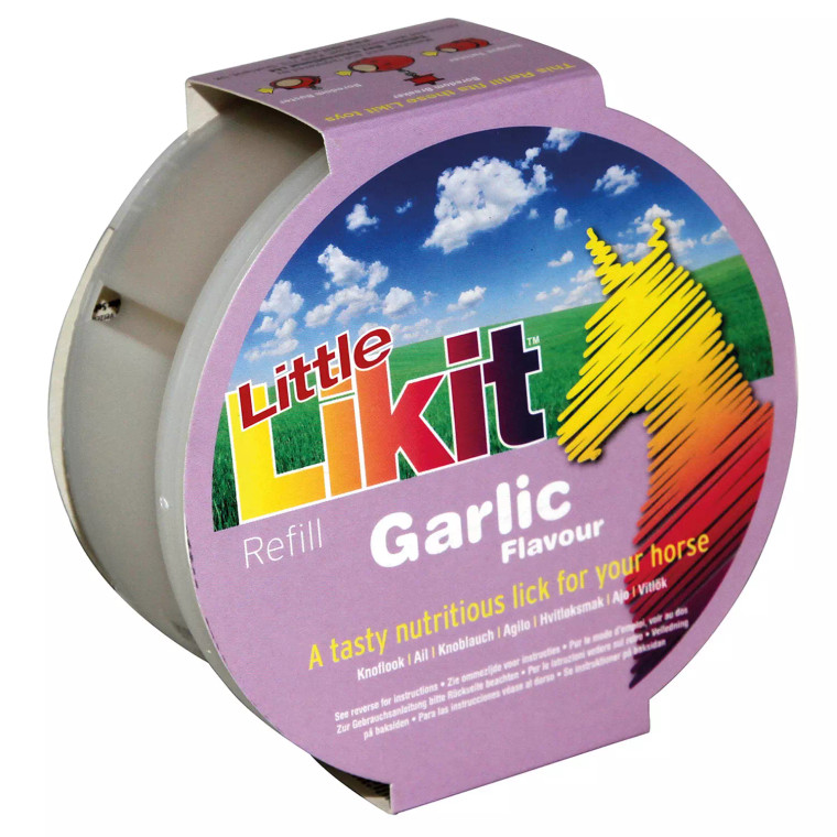 Little Likit - Garlic