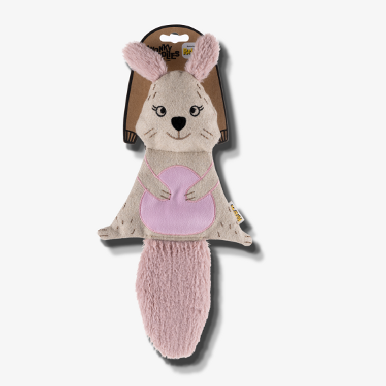 Wonky Woolies Skins Rabbit