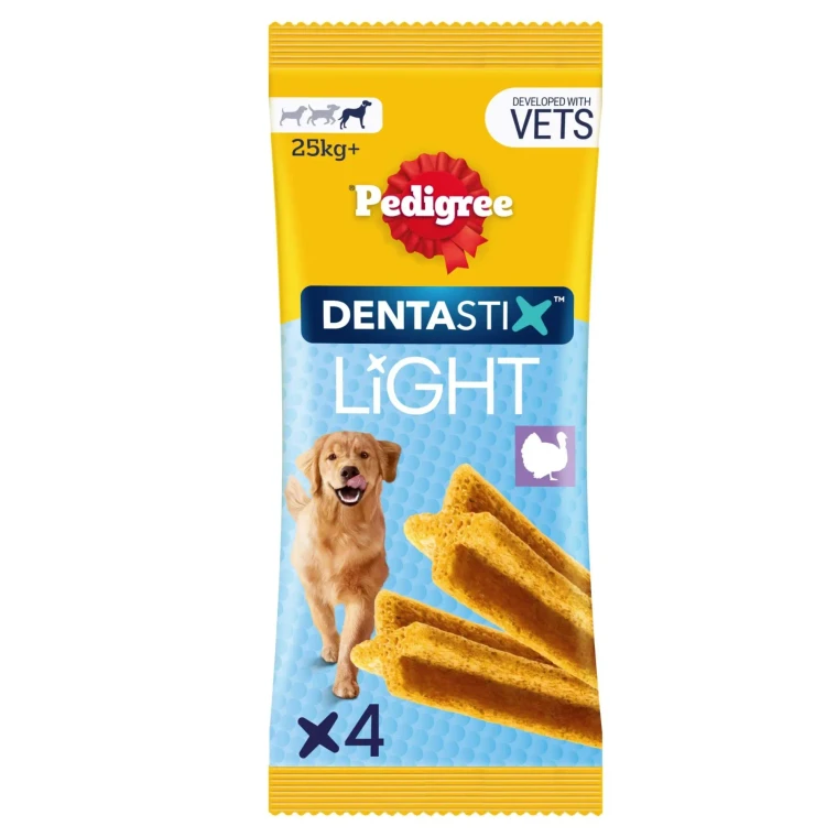 Pedigree Dentastix Light